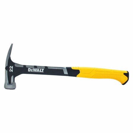 Dewalt 22 Oz. One-Piece Steel HaMMer DWHT51064